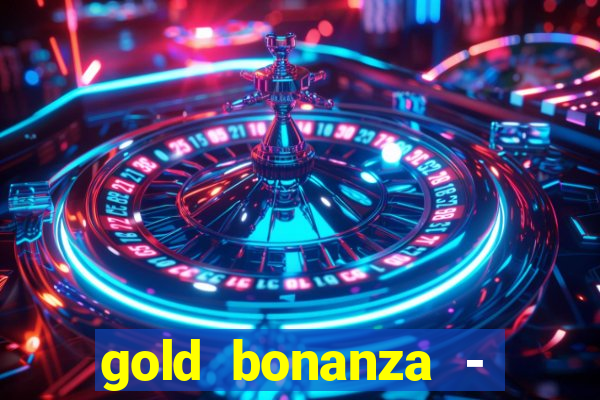 gold bonanza - vegas slots