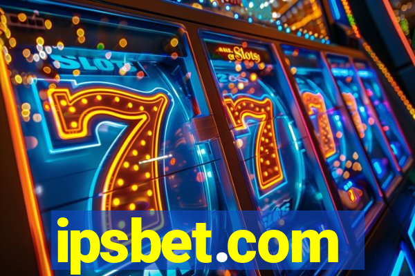 ipsbet.com