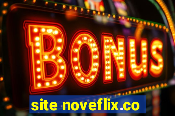 site noveflix.co