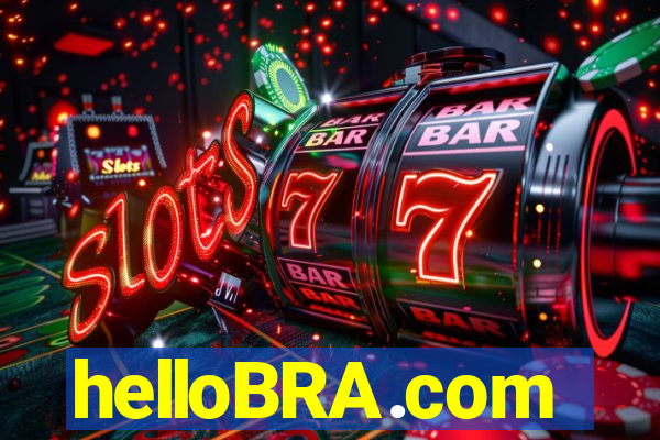 helloBRA.com