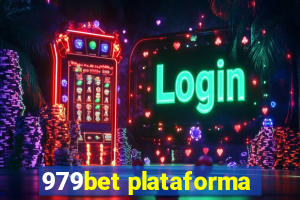 979bet plataforma