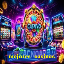 mejores casinos online del mundo