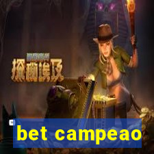 bet campeao