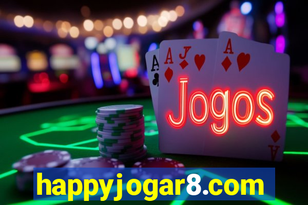 happyjogar8.com