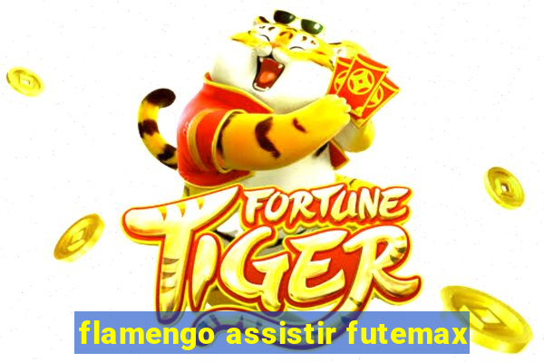 flamengo assistir futemax