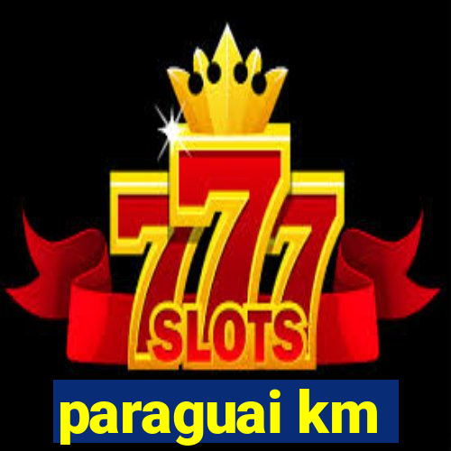 paraguai km