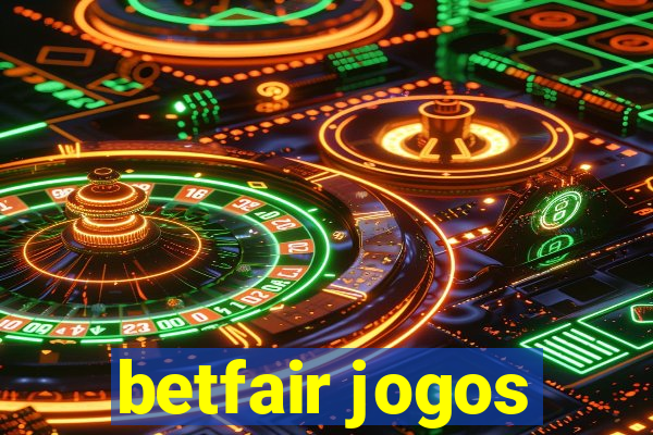 betfair jogos