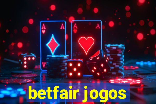 betfair jogos