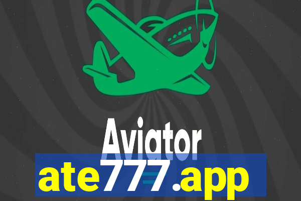 ate777.app