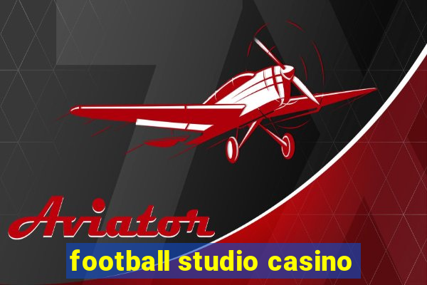 football studio casino