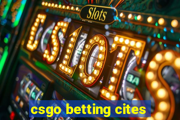 csgo betting cites