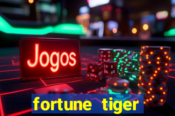 fortune tiger grande slots