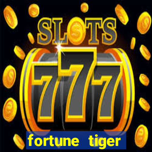 fortune tiger grande slots