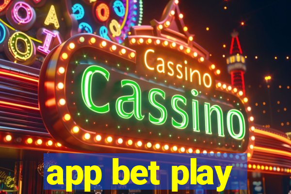 app bet play