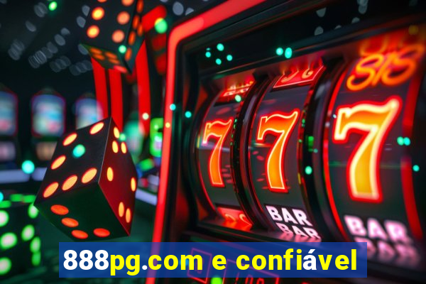 888pg.com e confiável