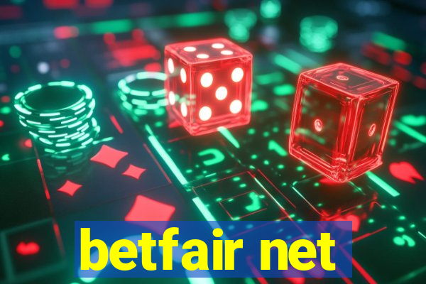 betfair net