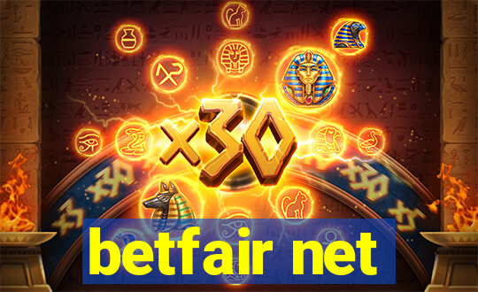 betfair net