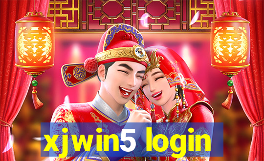 xjwin5 login