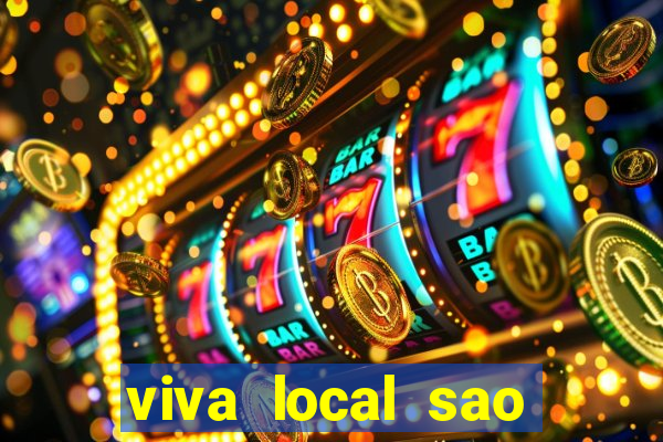 viva local sao jose sc