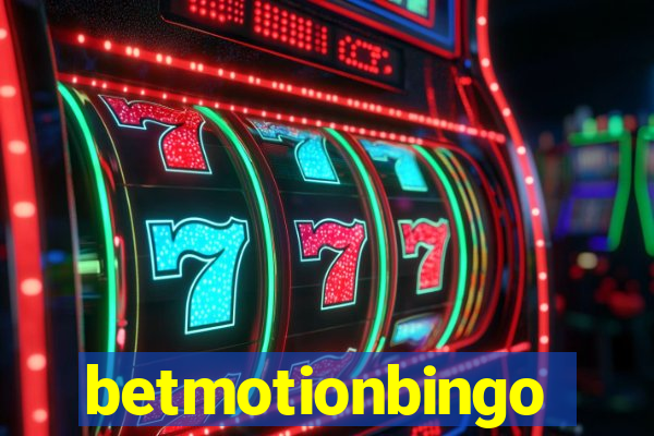 betmotionbingo