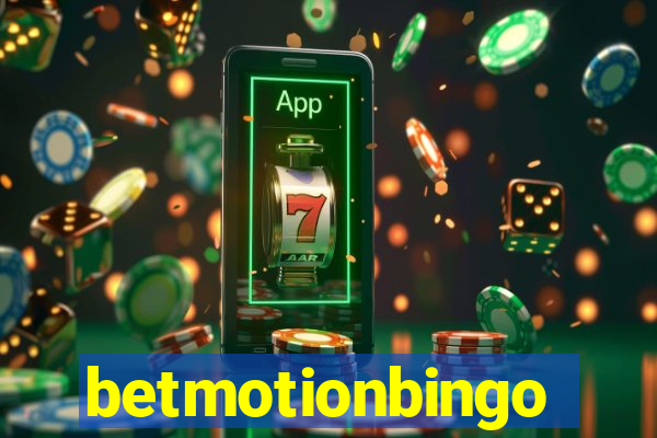 betmotionbingo