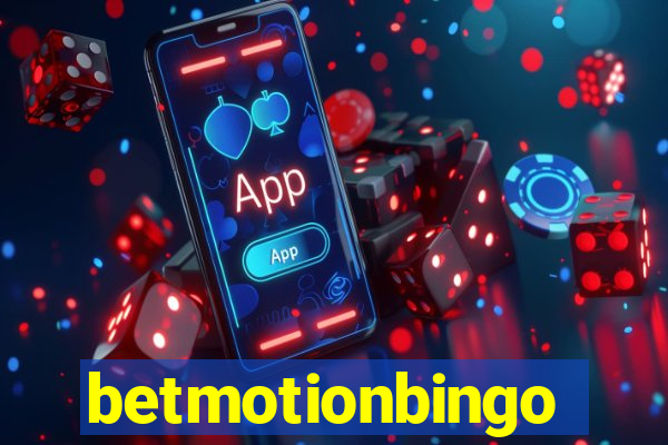 betmotionbingo