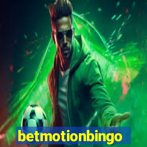 betmotionbingo