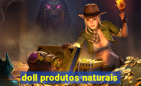 doll produtos naturais