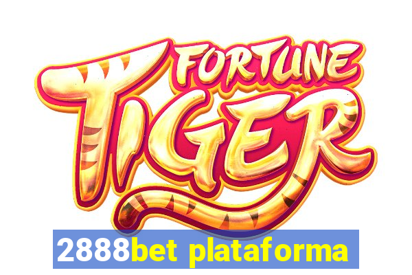 2888bet plataforma