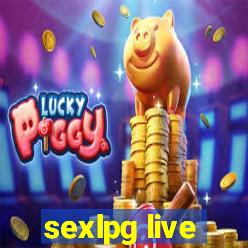 sexlpg live