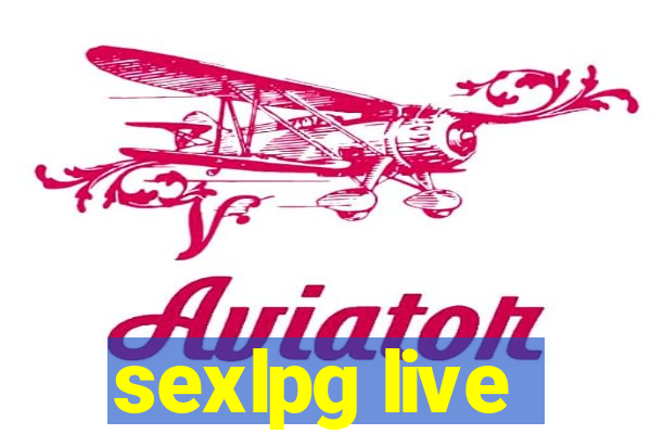 sexlpg live