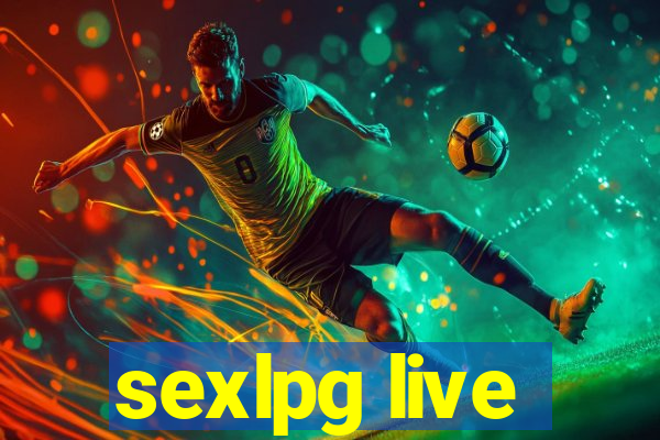 sexlpg live