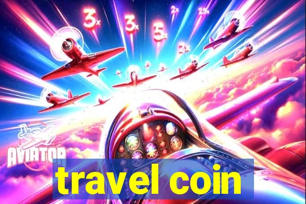 travel coin