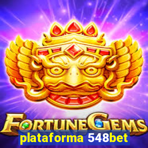 plataforma 548bet