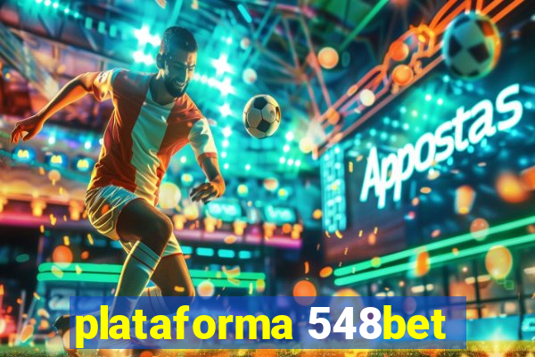 plataforma 548bet