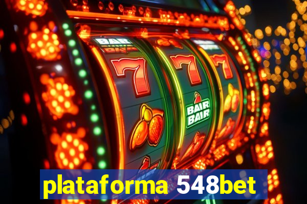 plataforma 548bet