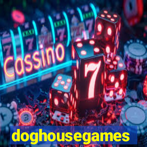 doghousegames