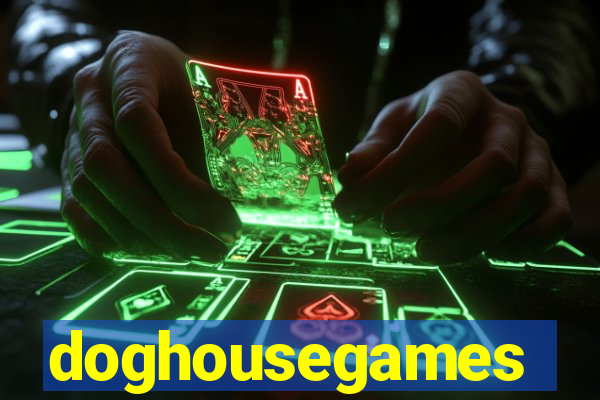 doghousegames