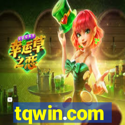 tqwin.com