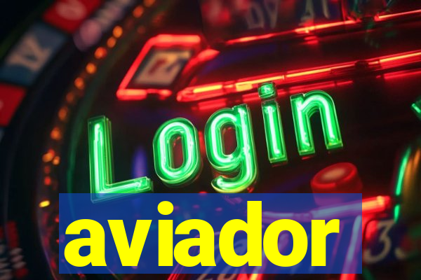 aviador