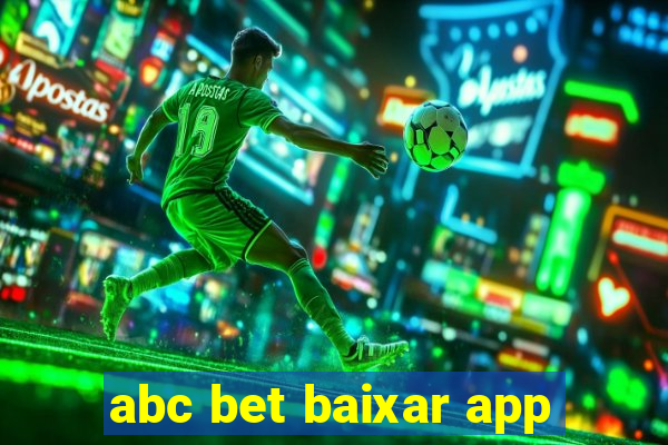 abc bet baixar app