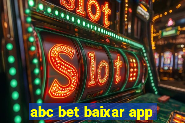 abc bet baixar app