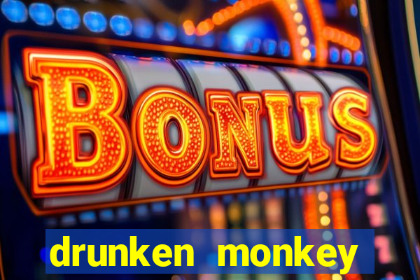 drunken monkey members club