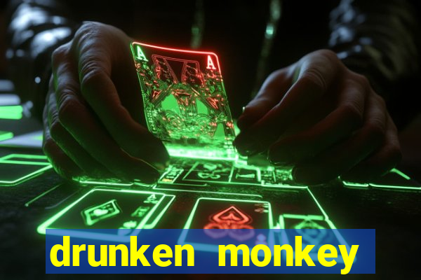 drunken monkey members club