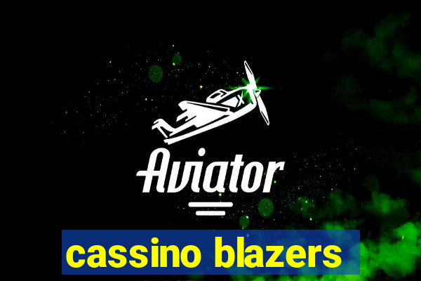 cassino blazers