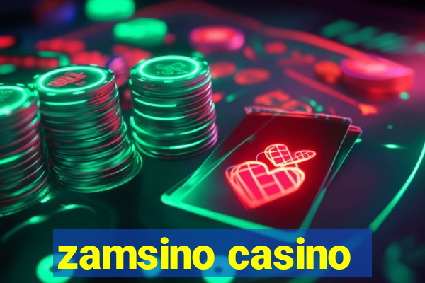 zamsino casino