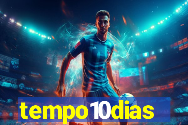 tempo10dias