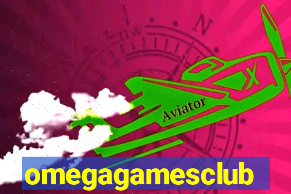 omegagamesclub