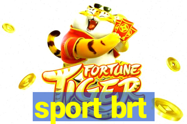 sport brt