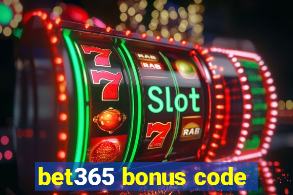 bet365 bonus code